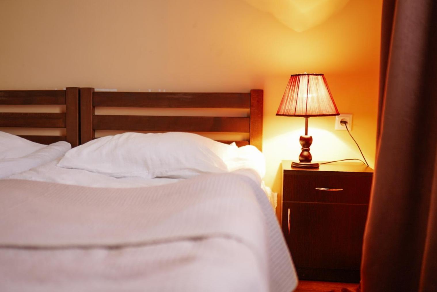 Hotel Starry Night Kazbegi Εξωτερικό φωτογραφία