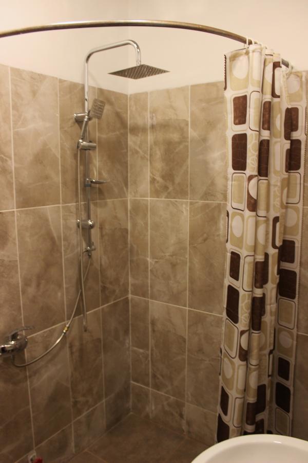Hotel Starry Night Kazbegi Εξωτερικό φωτογραφία